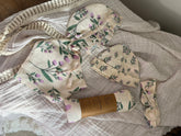 VIOLET DREAM MUSLIN SWADDLE
